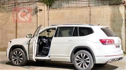 فولكسفاغن أطلس